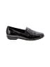 Walking Cradles Black Flats Size 4 - photo 1