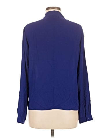 Mossimo Long Sleeve Polo (view 2)