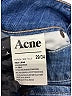 Acne Hearts Blue Jeans Size 29 waist - photo 14