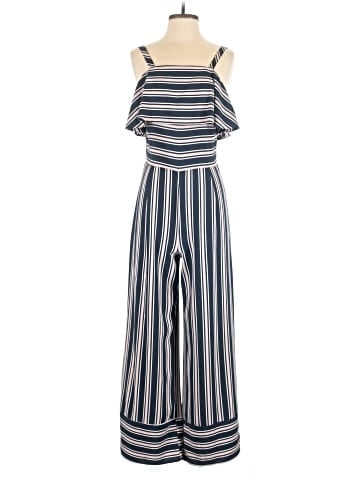 Leith Jumpsuit (view 1)