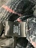 Torrid 100% Polyester Plaid Black Coat Size 2X Plus (2) - photo 7