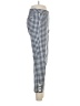 J.Crew Checkered-gingham Blue Casual Pants Size 6 - photo 4