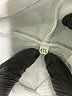 Unbranded 100% Polyester Ivory Pullover Sweater Size 4X - photo 7