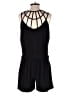 White House Black Market Black Romper Size 8 - photo 2