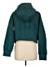 AEMI+CO Teal Pullover Hoodie Size L - photo 2