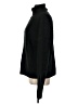 DKNY Solid Black Turtleneck Sweater Size L - photo 5