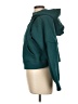 AEMI+CO Teal Pullover Hoodie Size L - photo 5