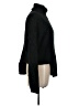 DKNY Solid Black Turtleneck Sweater Size L - photo 4