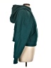 AEMI+CO Teal Pullover Hoodie Size L - photo 4