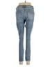 Eunina Hearts Blue Jeans Size 7 - photo 2