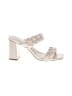 Assorted Brands Ivory Heels Size 7 1/2 - photo 1