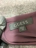 Guess 100% Polyester Paisley Black Cocktail Dress Size 12 - photo 4