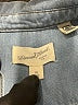 Universal Thread Blue Casual Dress Size XS - photo 7