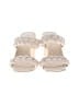 Assorted Brands Ivory Heels Size 7 1/2 - photo 2