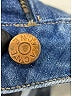 Acne Hearts Blue Jeans Size 29 waist - photo 9