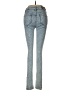 Cello Jeans Graphic Blue Jeans Size 9 - photo 2