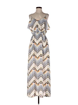 Skies Are Blue Casual Dress (view 1)