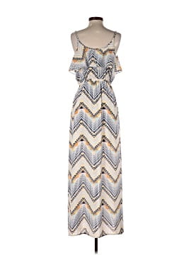 Skies Are Blue Casual Dress (view 2)