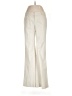 Theory Ivory Dress Pants Size 8 - photo 1