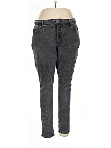 a.n.a. A New Approach Jeans (view 1)