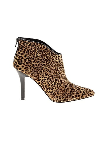 Carlos by Carlos Santana Ankle Boots (view 1)