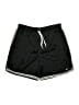 Nike 100% Polyester Black Athletic Shorts Size M (kids) - photo 1
