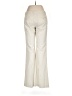 Theory Ivory Dress Pants Size 8 - photo 2