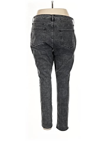 a.n.a. A New Approach Jeans (view 2)