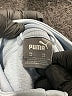 Puma 100% Polyester Blue Track Jacket Size 4T - photo 3