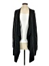 Barefoot Dreams Gray Coat Size S - photo 1