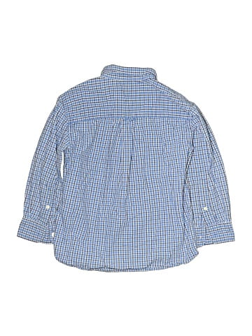 First Wave Long Sleeve Button-Down Shirt (view 2)