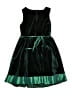 Rare Editions Green Dress Size 10 - photo 2