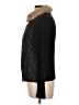 Glimmer 100% Nylon Black Jacket Size L - photo 5