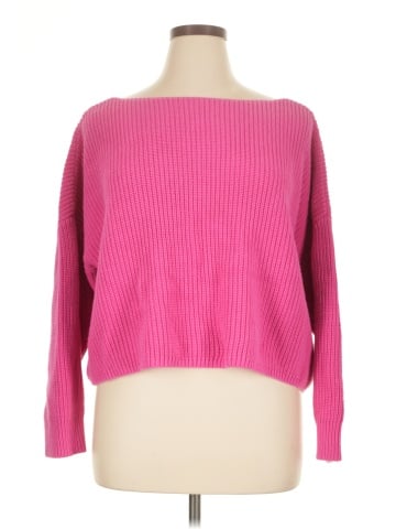 Bar III Pullover Sweater (view 1)
