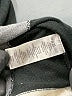 French Connection 100% Acrylic Color Block Gray Pullover Sweater Size M - photo 8