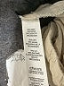 Chico's Tan 3/4 Sleeve Top Size Med (1) - photo 8