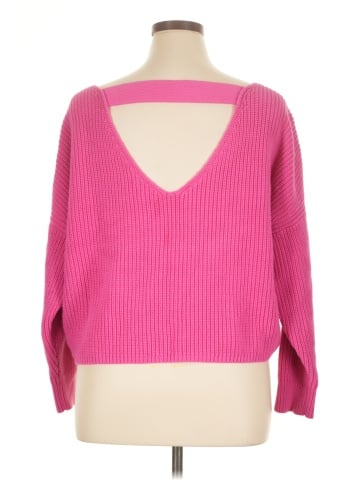 Bar III Pullover Sweater (view 2)