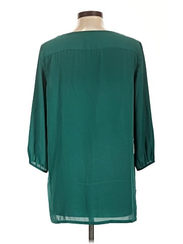 H&M 3/4 Sleeve Blouse (view 2)