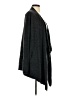 Barefoot Dreams Gray Coat Size S - photo 4