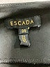 Escada Black Cocktail Dress Size EU 34 / US 4 - photo 7