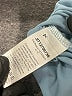 Shein Blue Cocktail Dress Size 6 - photo 8