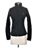 Straight Down Black Track Jacket Size S - photo 1