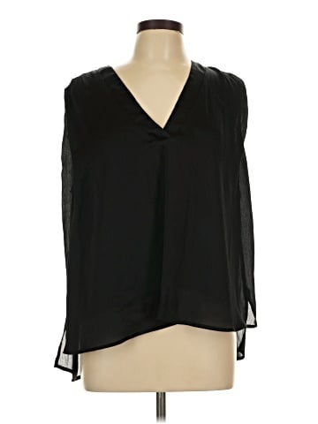 Valette Sleeveless Blouse (view 1)