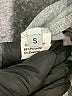 Unbranded Gray Casual Dress Size S - photo 5