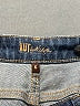 Kut from the Kloth Stars Blue Jeans Size 6 - photo 7