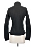 Straight Down Black Track Jacket Size S - photo 2