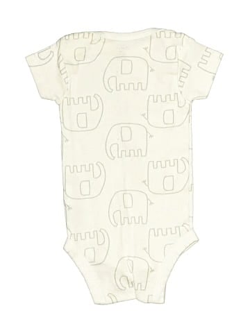 Gerber Short Sleeve Onesie (view 2)