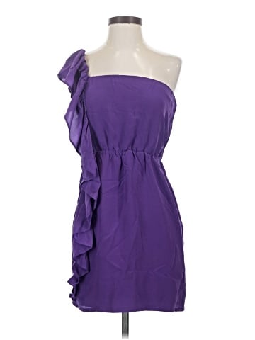Marciano Cocktail Dress (view 1)