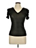 NAANAA Black Short Sleeve T-Shirt Size L - photo 1