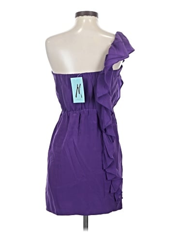 Marciano Cocktail Dress (view 2)